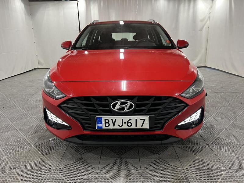 Hyundai i30 vaihtoauto