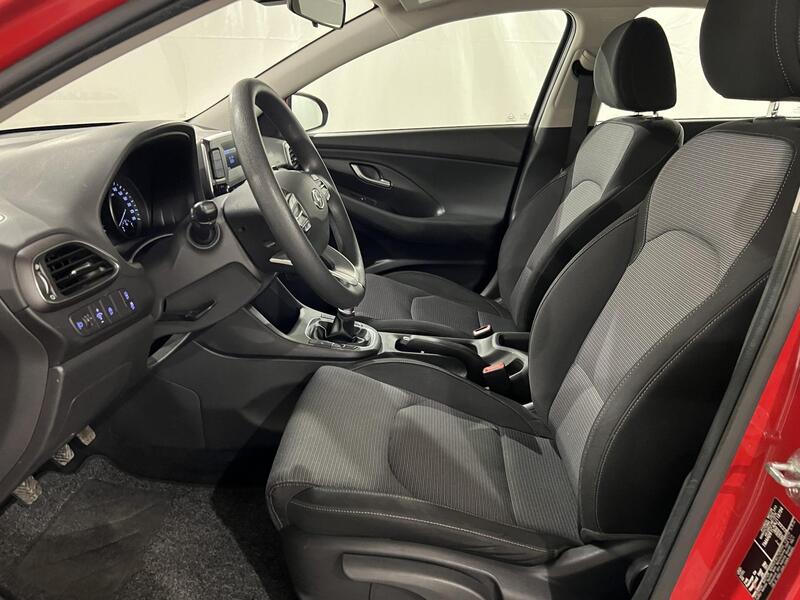 Hyundai i30 vaihtoauto