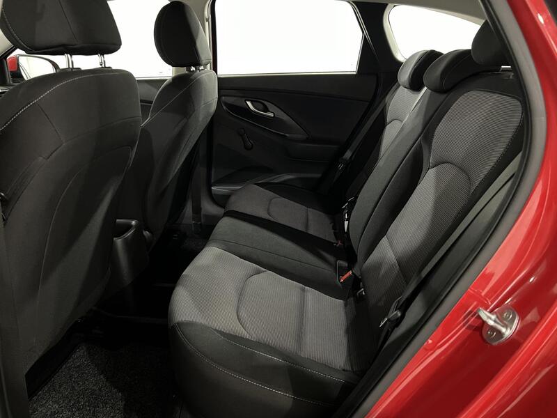 Hyundai i30 vaihtoauto