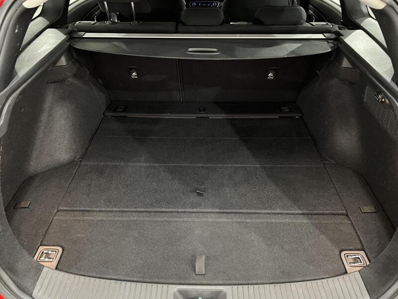 Hyundai i30 vaihtoauto