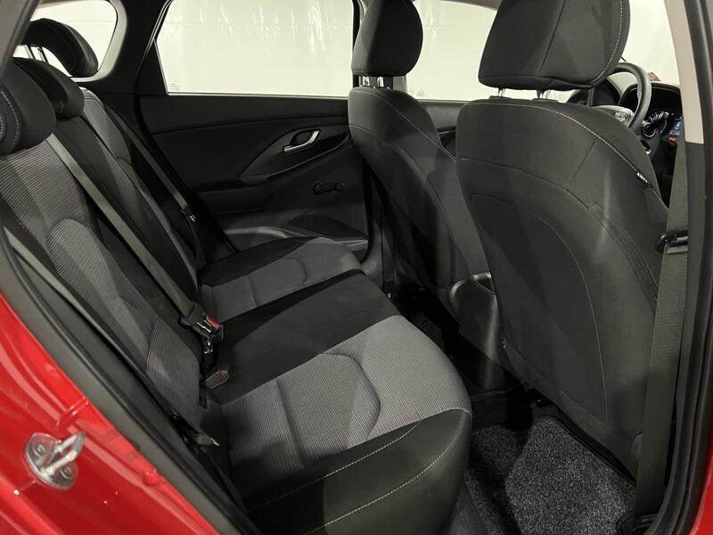 Hyundai i30 vaihtoauto