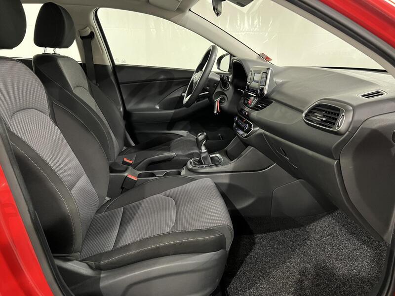 Hyundai i30 vaihtoauto