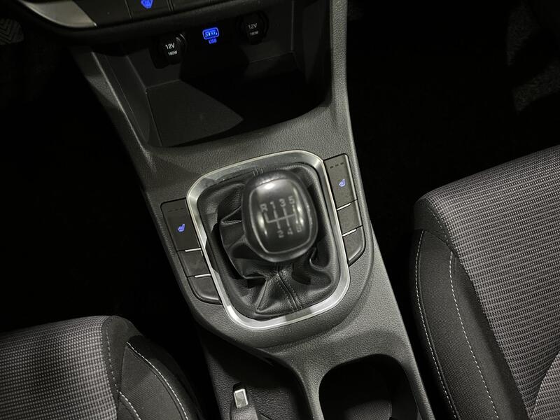 Hyundai i30 vaihtoauto