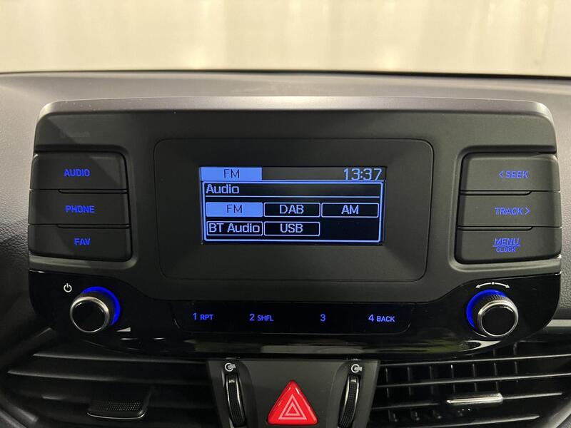 Hyundai i30 vaihtoauto