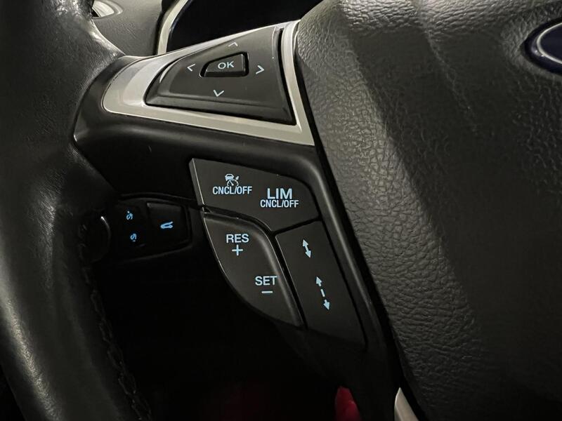 Ford S-MAX vaihtoauto