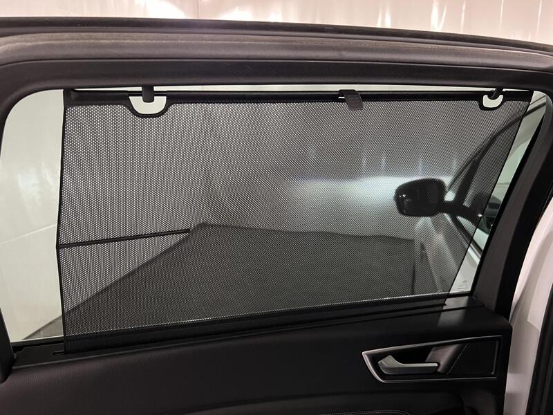 Ford S-MAX vaihtoauto