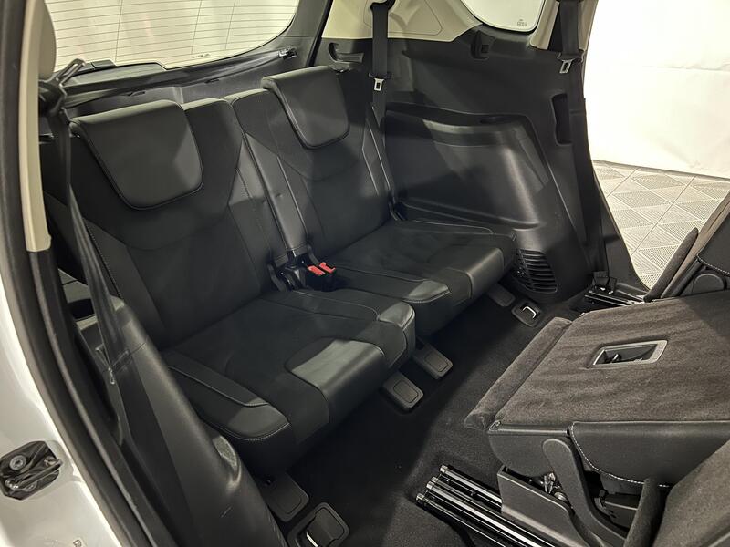 Ford S-MAX vaihtoauto