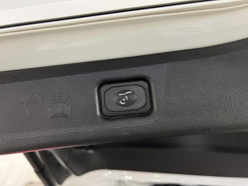 Ford S-MAX vaihtoauto