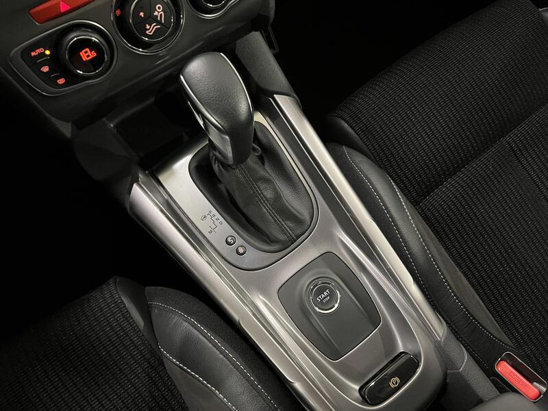 Citroën C4 vaihtoauto