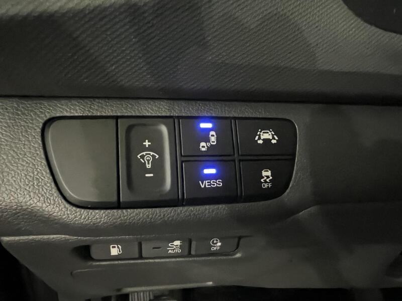 Hyundai IONIQ plug-in vaihtoauto