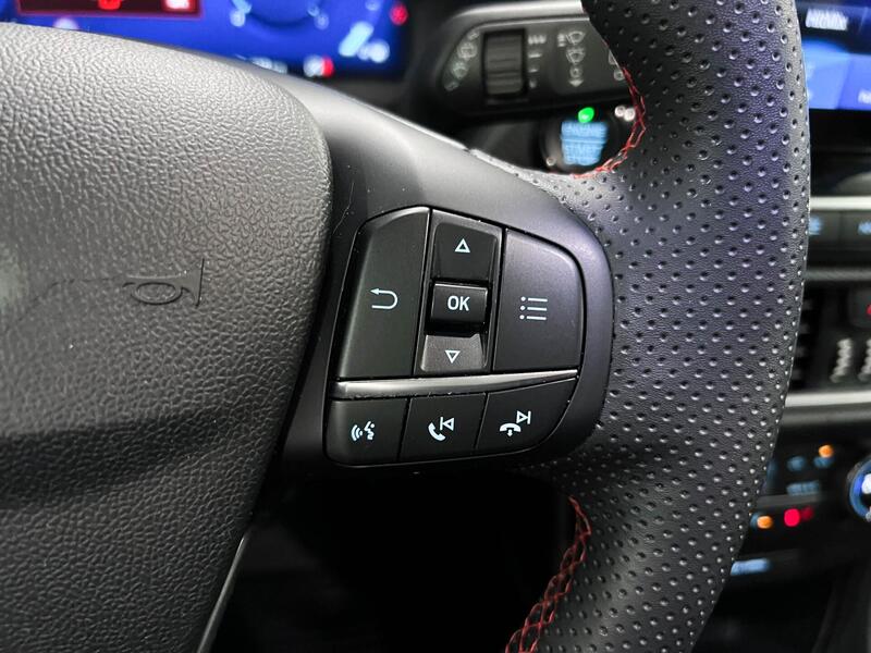 Ford Puma vaihtoauto