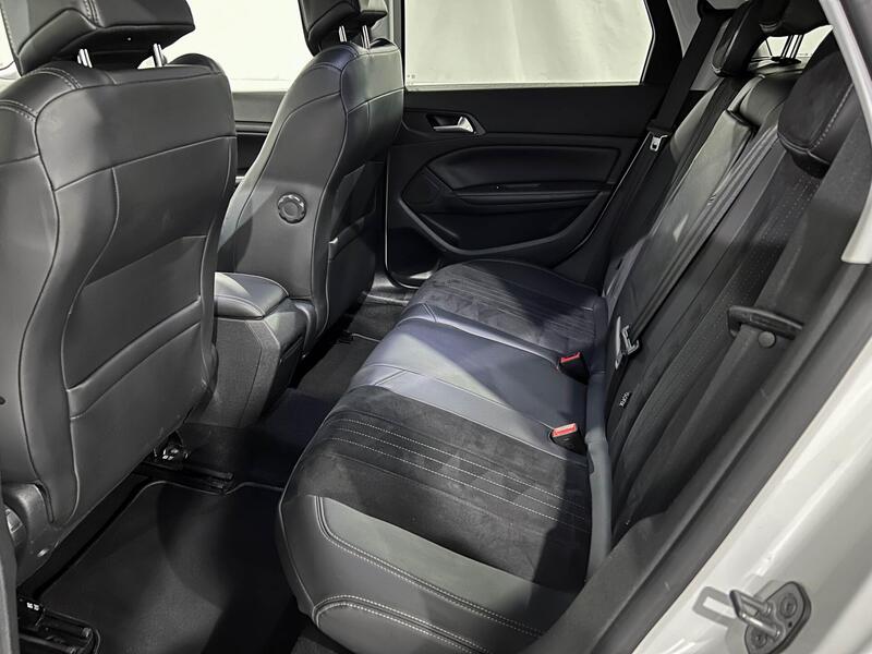 Peugeot 308 vaihtoauto