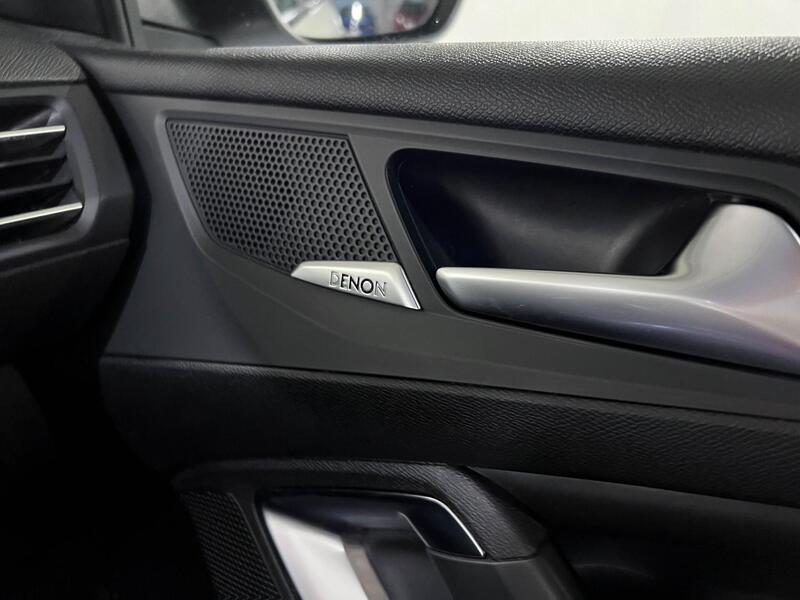 Peugeot 308 vaihtoauto