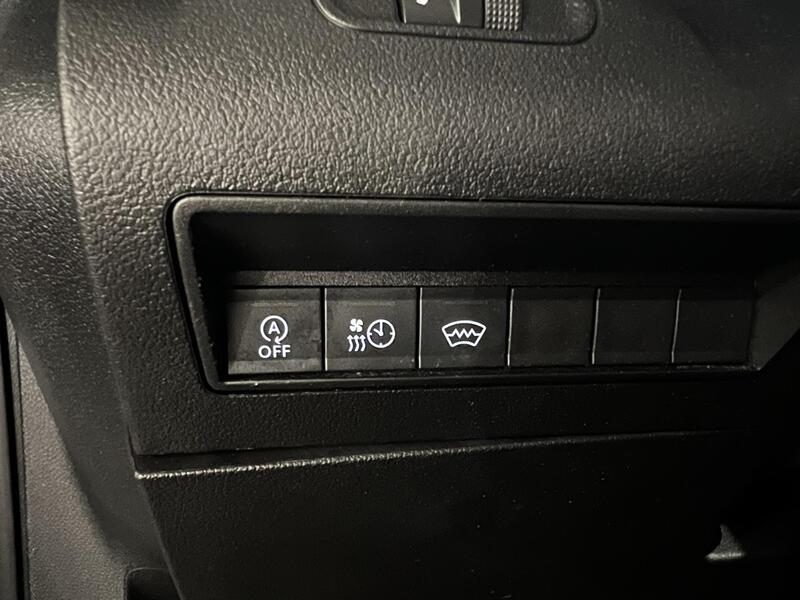 Peugeot Partner vaihtoauto