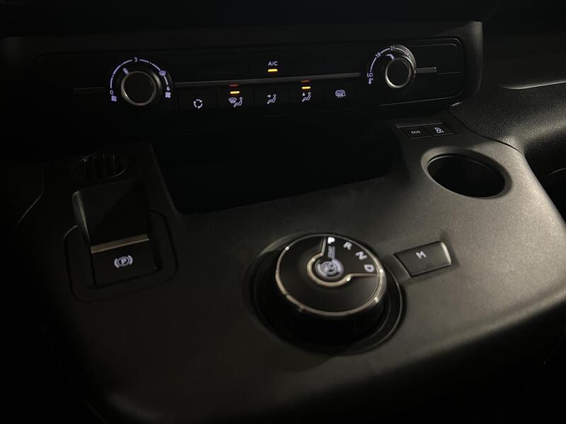 Peugeot Partner vaihtoauto