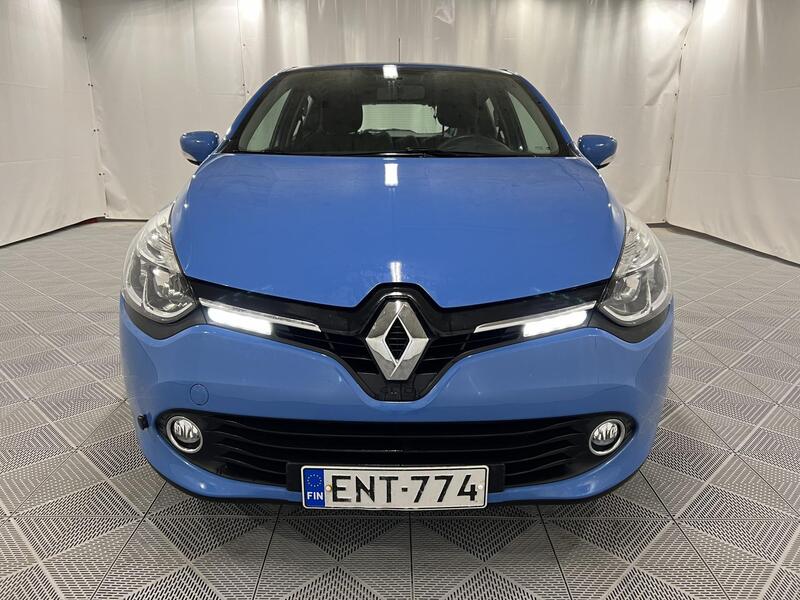 Renault Clio vaihtoauto
