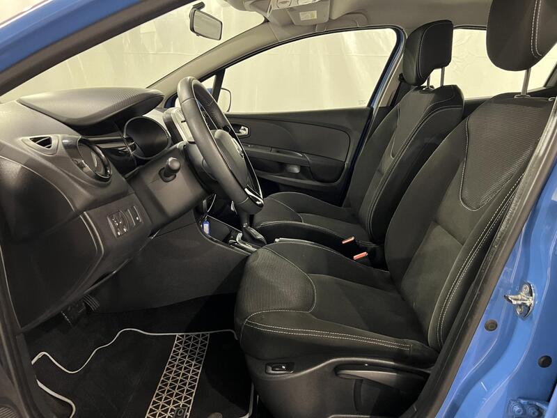 Renault Clio vaihtoauto