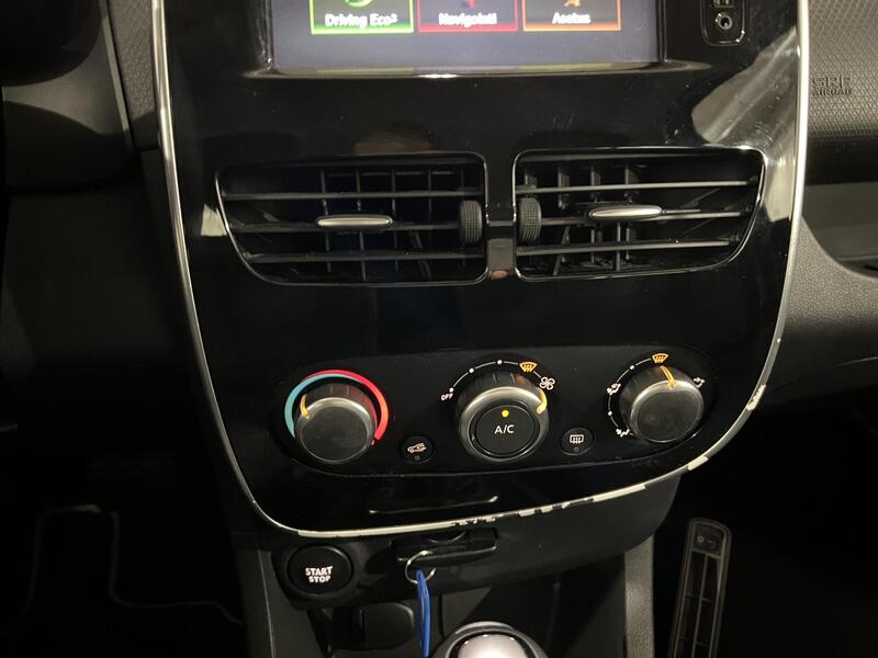 Renault Clio vaihtoauto