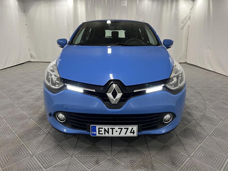 Renault Clio vaihtoauto
