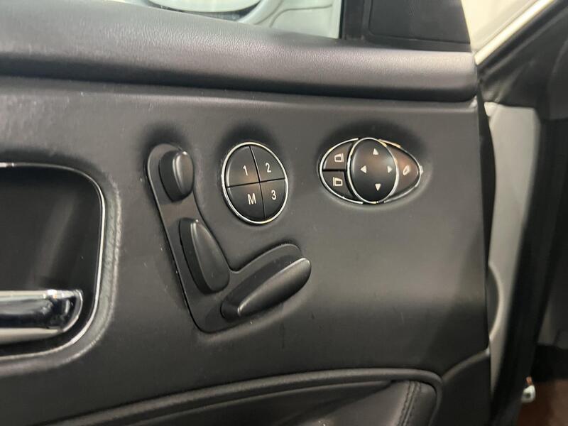 Mercedes-Benz CLS vaihtoauto