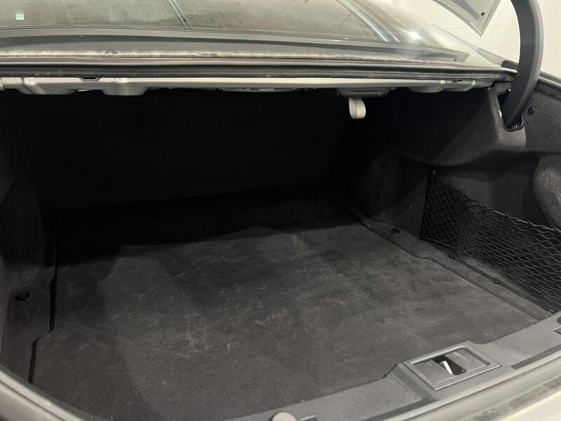 Mercedes-Benz CLS vaihtoauto