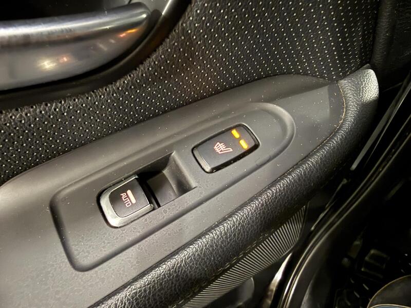 Kia Carens vaihtoauto