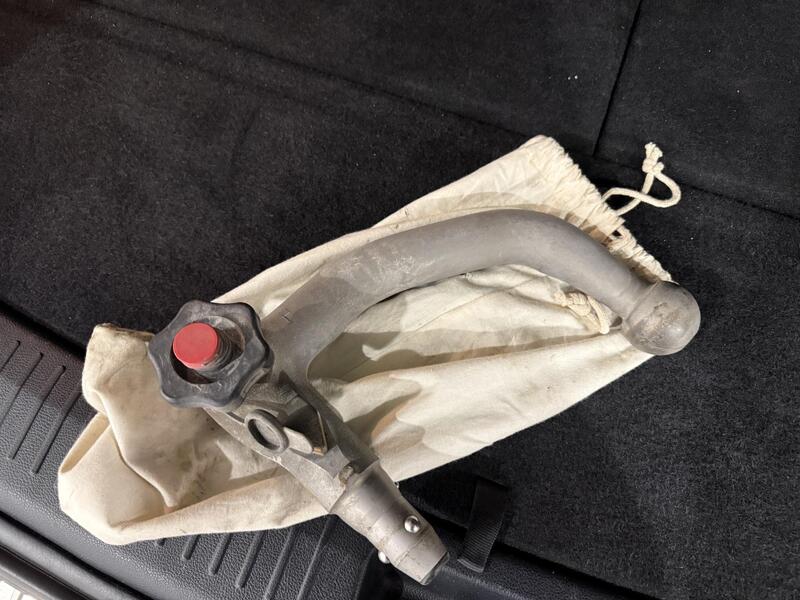 Kia Carens vaihtoauto