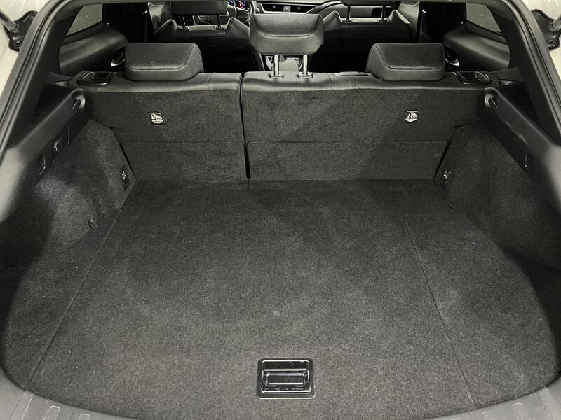 Lexus UX vaihtoauto