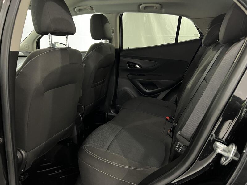 Opel Mokka vaihtoauto