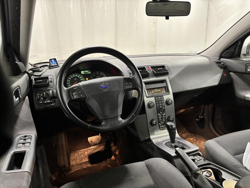 Volvo S40 vaihtoauto