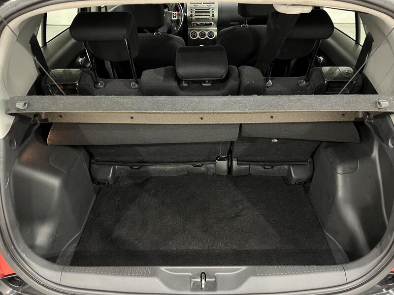 Toyota Urban Cruiser vaihtoauto