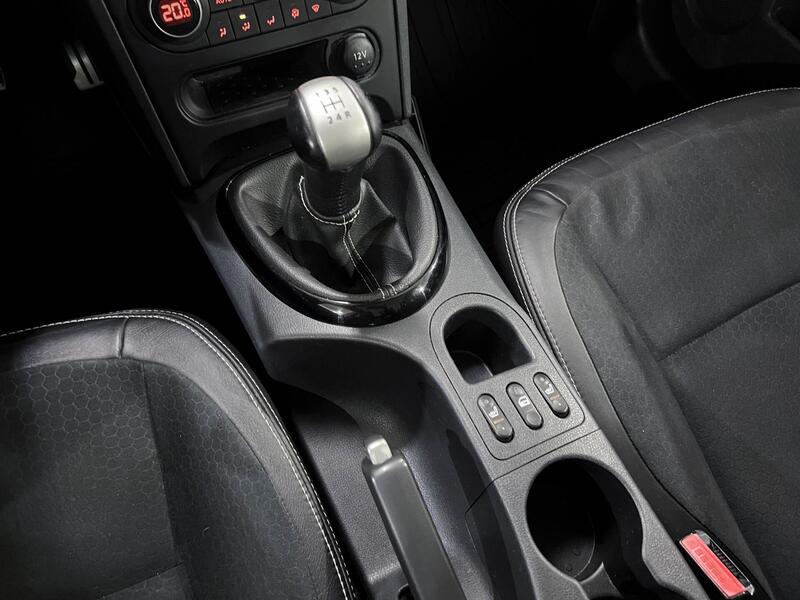 Nissan Qashqai+2 vaihtoauto