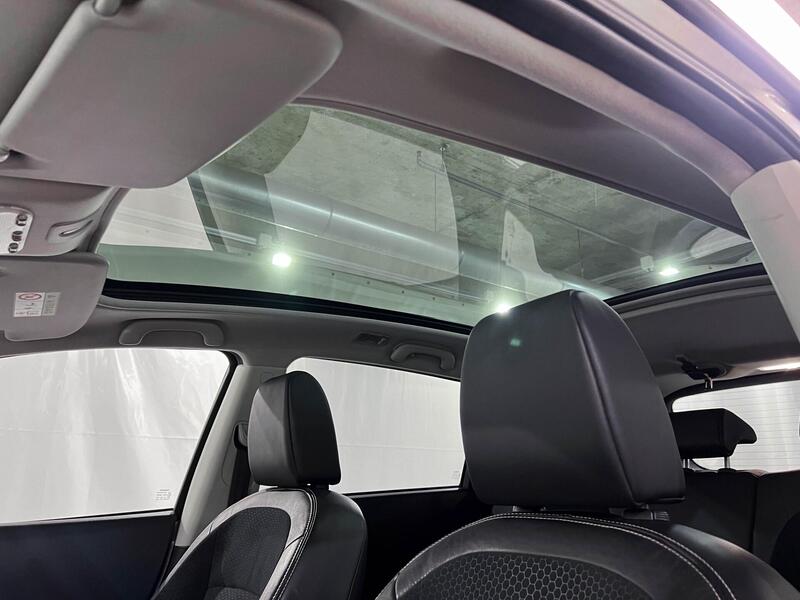 Nissan Qashqai+2 vaihtoauto