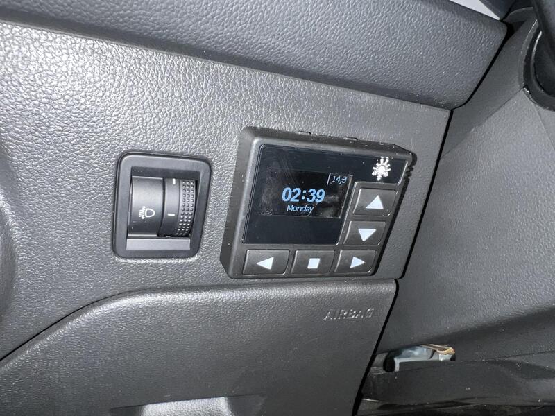 SEAT Leon vaihtoauto