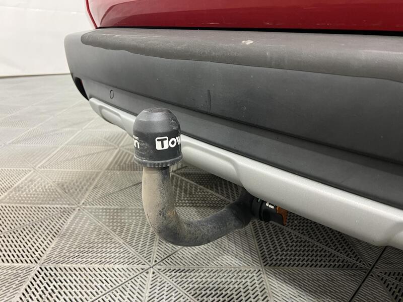 Peugeot 2008 vaihtoauto