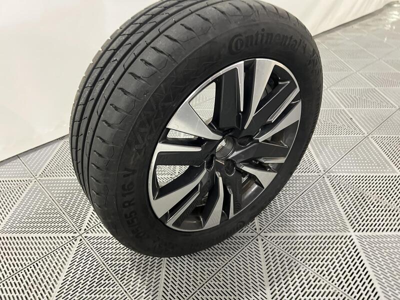 Peugeot 2008 vaihtoauto