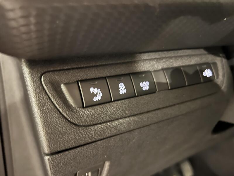 Peugeot 2008 vaihtoauto