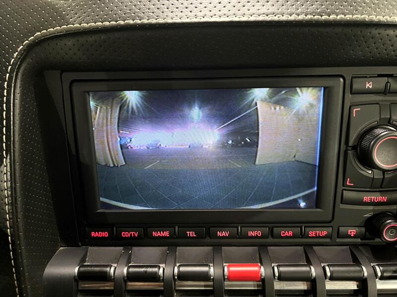 Lamborghini Gallardo vaihtoauto