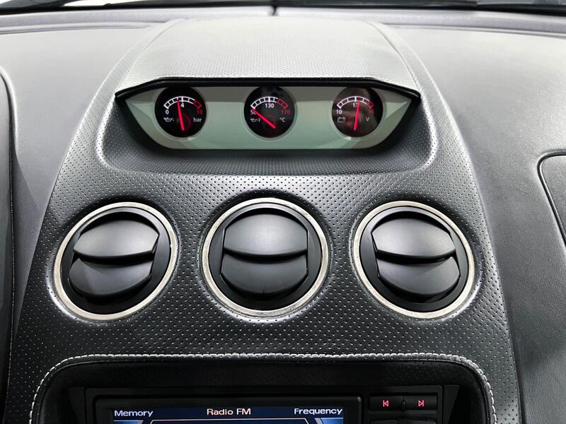 Lamborghini Gallardo vaihtoauto