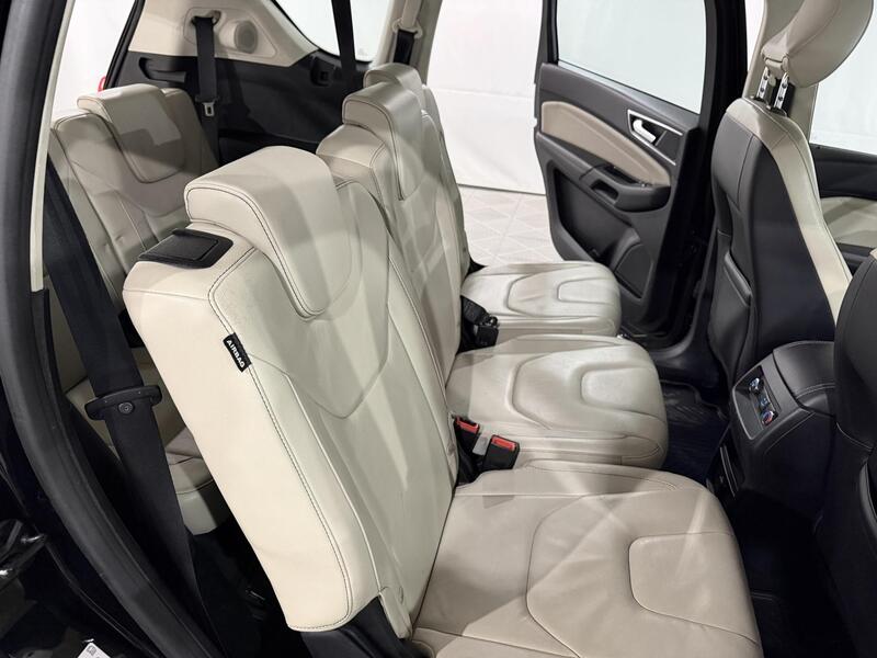 Ford S-MAX vaihtoauto