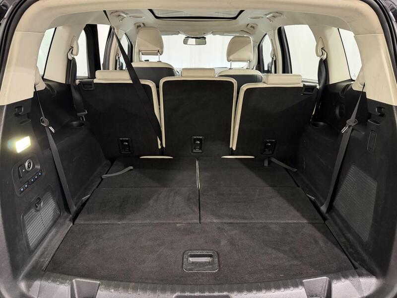 Ford S-MAX vaihtoauto
