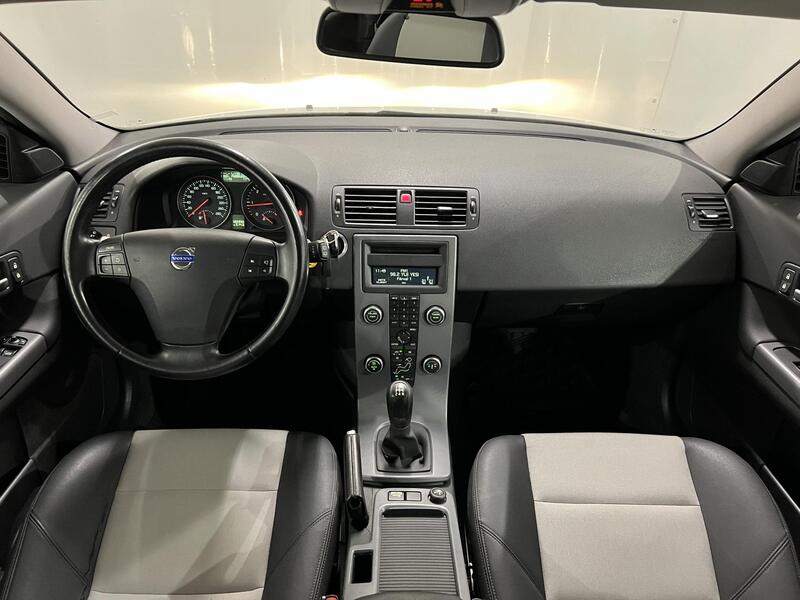 Volvo C30 vaihtoauto