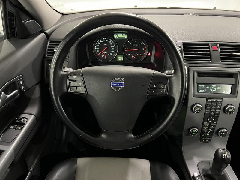 Volvo C30 vaihtoauto