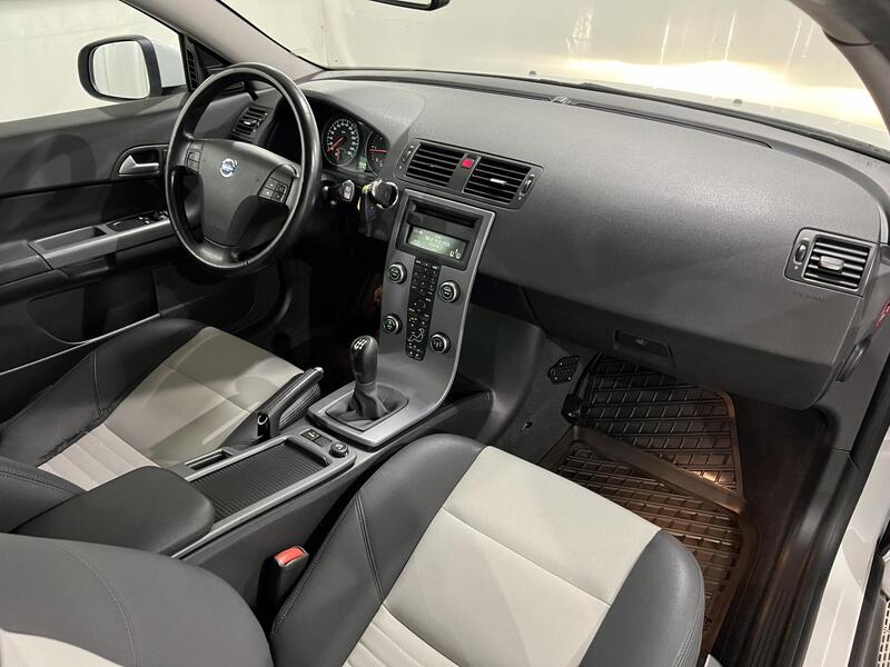 Volvo C30 vaihtoauto