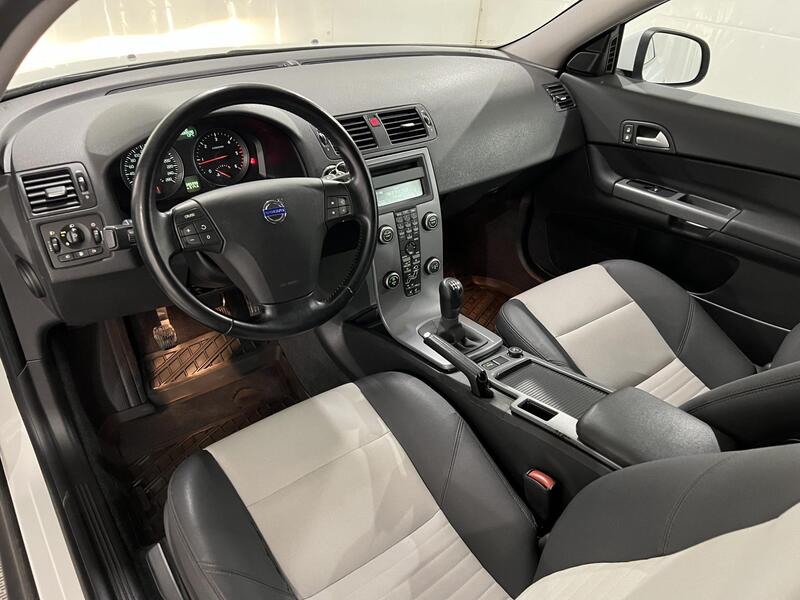 Volvo C30 vaihtoauto