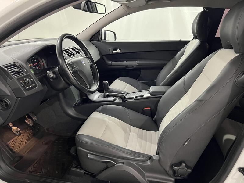 Volvo C30 vaihtoauto