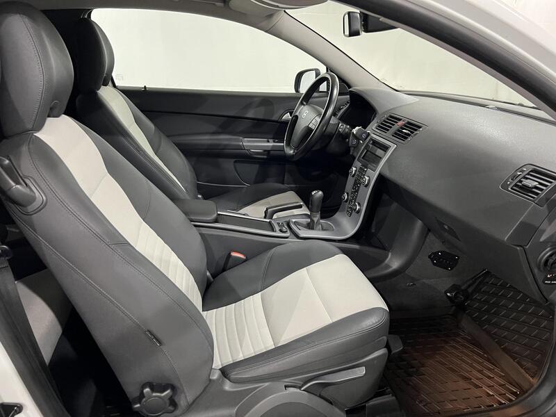 Volvo C30 vaihtoauto