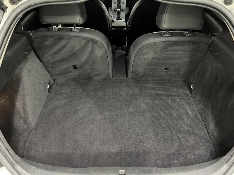 Volvo C30 vaihtoauto