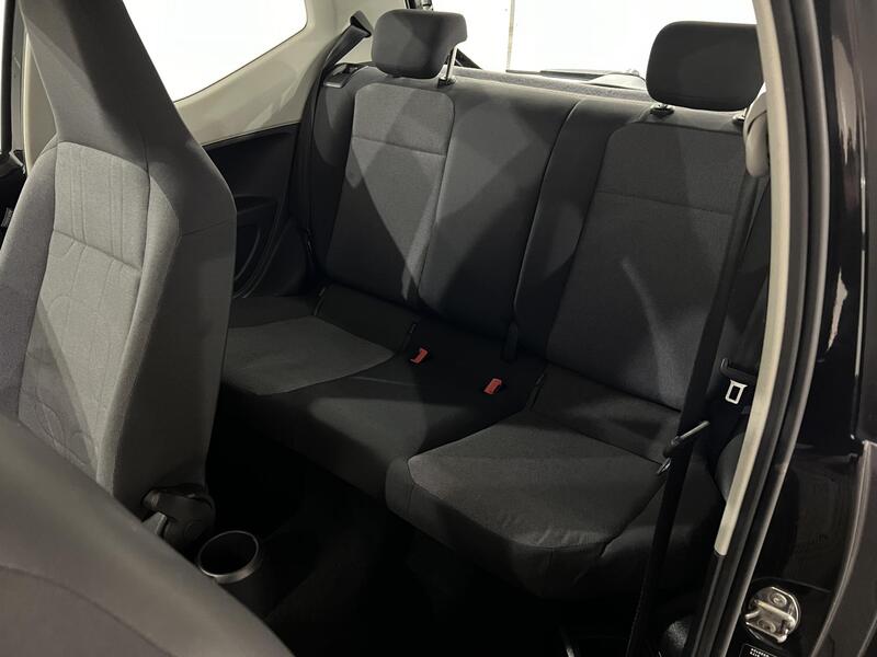 Volkswagen up! vaihtoauto