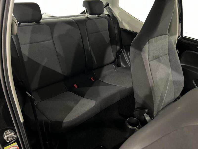 Volkswagen up! vaihtoauto